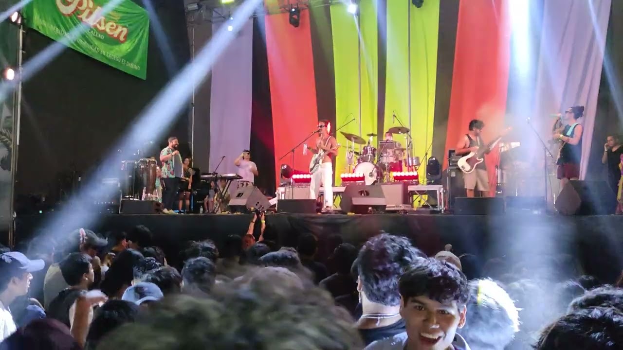 Olaya Sound System (PEIN Vamos a la playa)