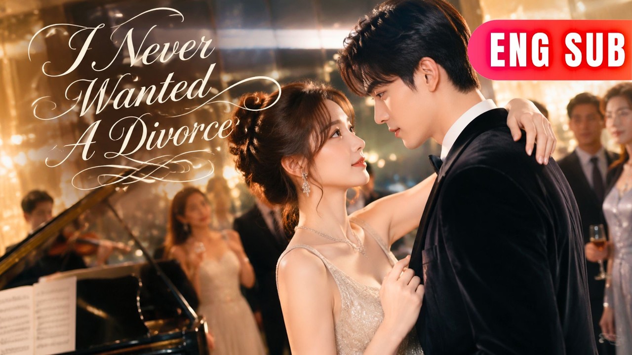 [ENG SUB]✨ I Didn't Mean To Divorce You. But I Had Your Baby. Now I'm Working For You. Awkward#drama