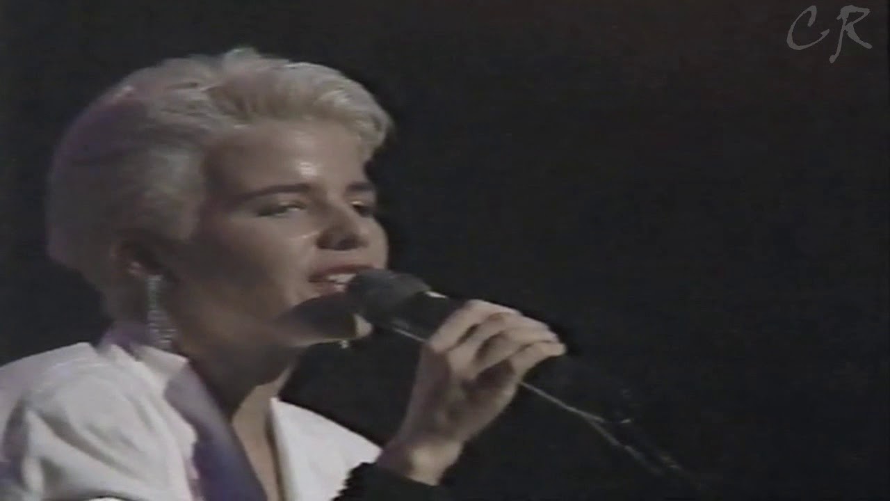 Kid Abelha - Lágrimas e Chuva / Bandeirante 1988