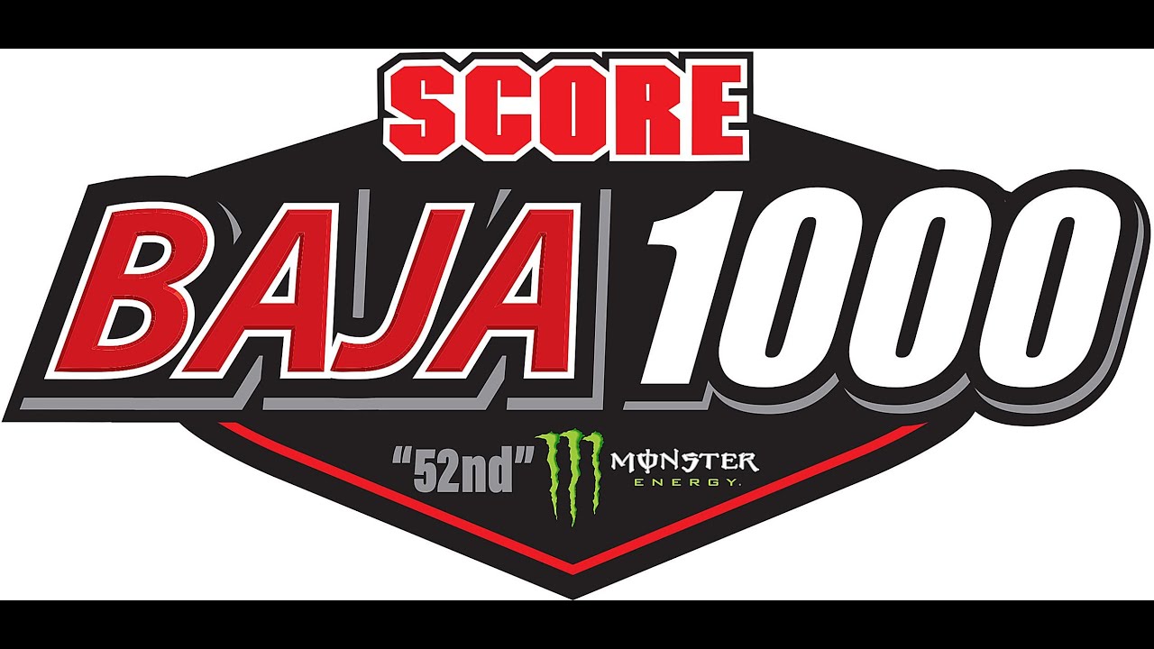 2019 Baja 1000