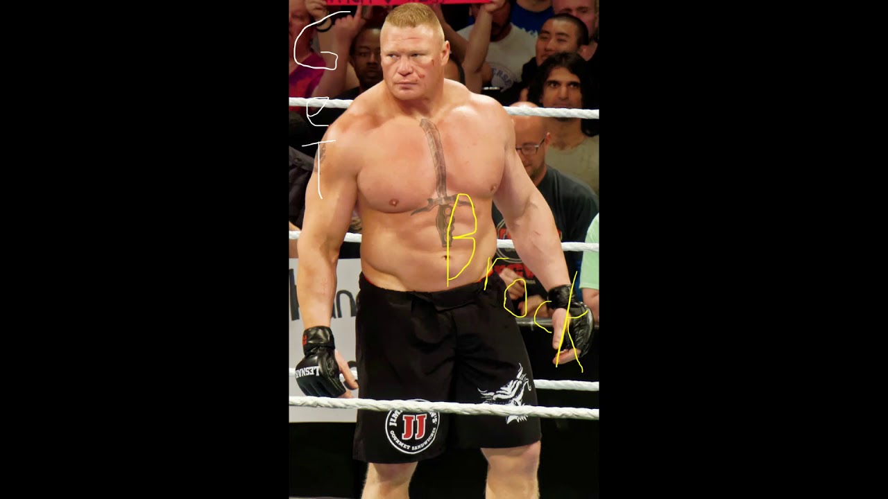 Call Lesnar Now!