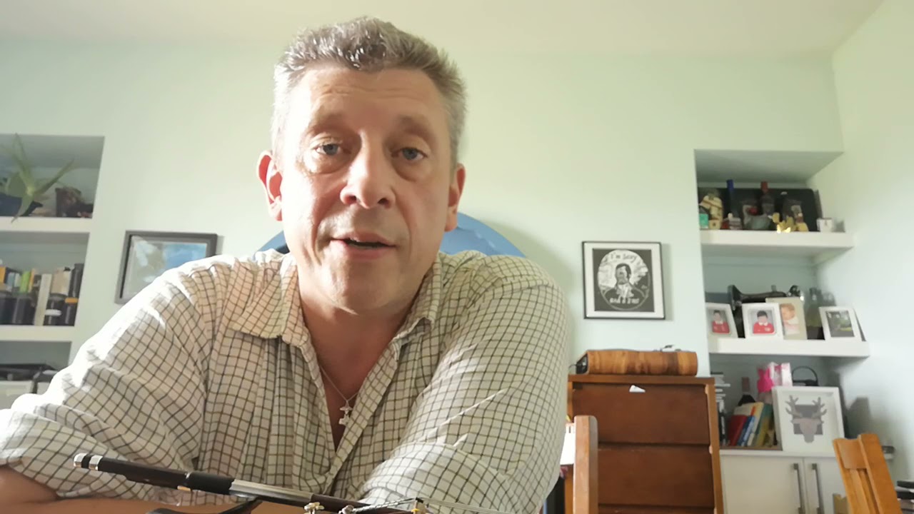 The Mathematician by James Scott Skinner