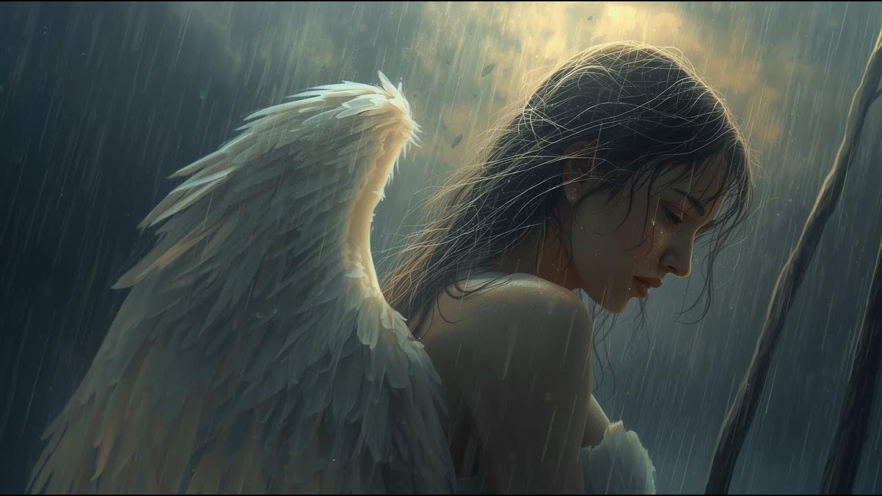 For My Last Breath (Official Video) | Soul × Metal Fusion |  RockEmotional Evanescence Style