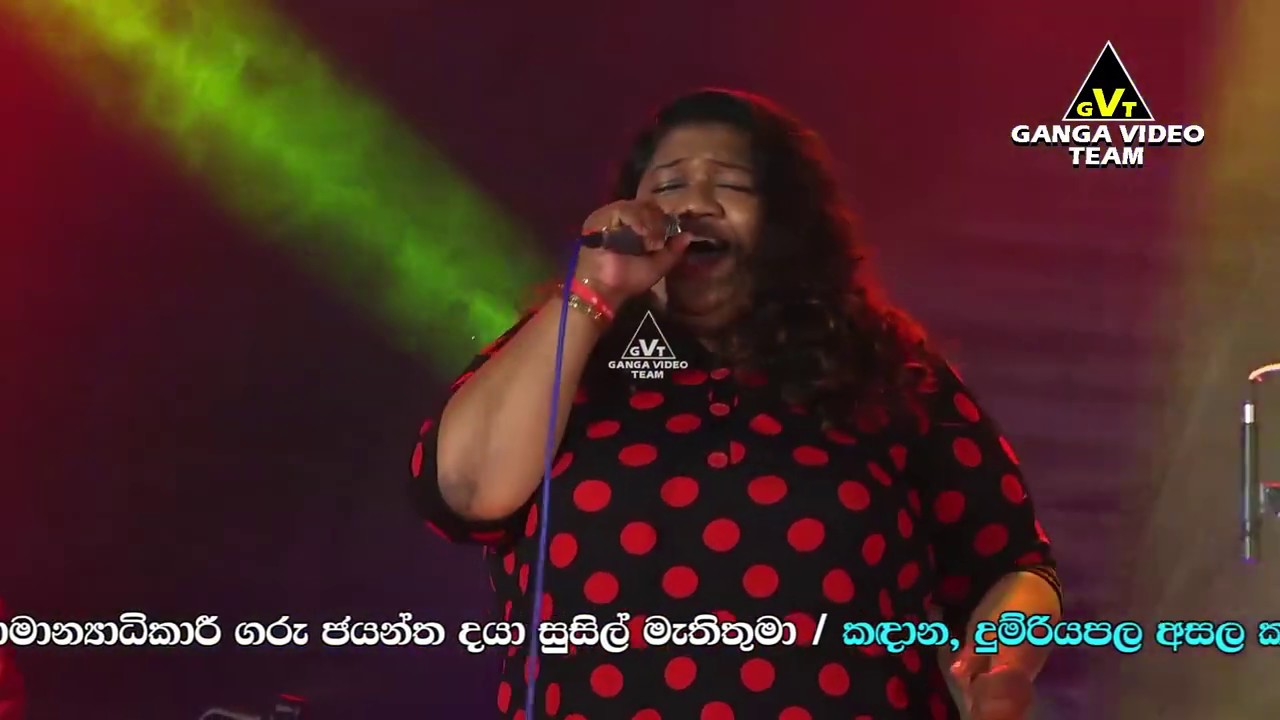 Madulola Madahasa - Shanika Wanigasekara | Seeduwa Bravo | Kandana (Asiri Oba Samata 2020)