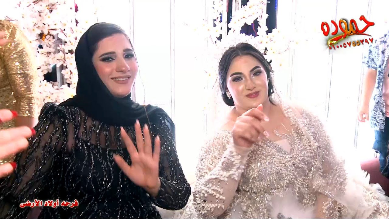 محمد سلطان و عبسلام 👌2023🔥 مليونيه أولاد الأرضى . ميت غمر