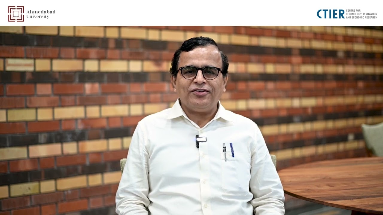 The importance of R&D in manufacturing