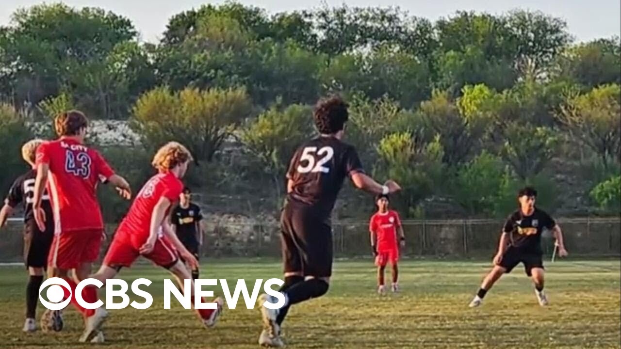 Texas Catholic school students allege hazing, sexual assault