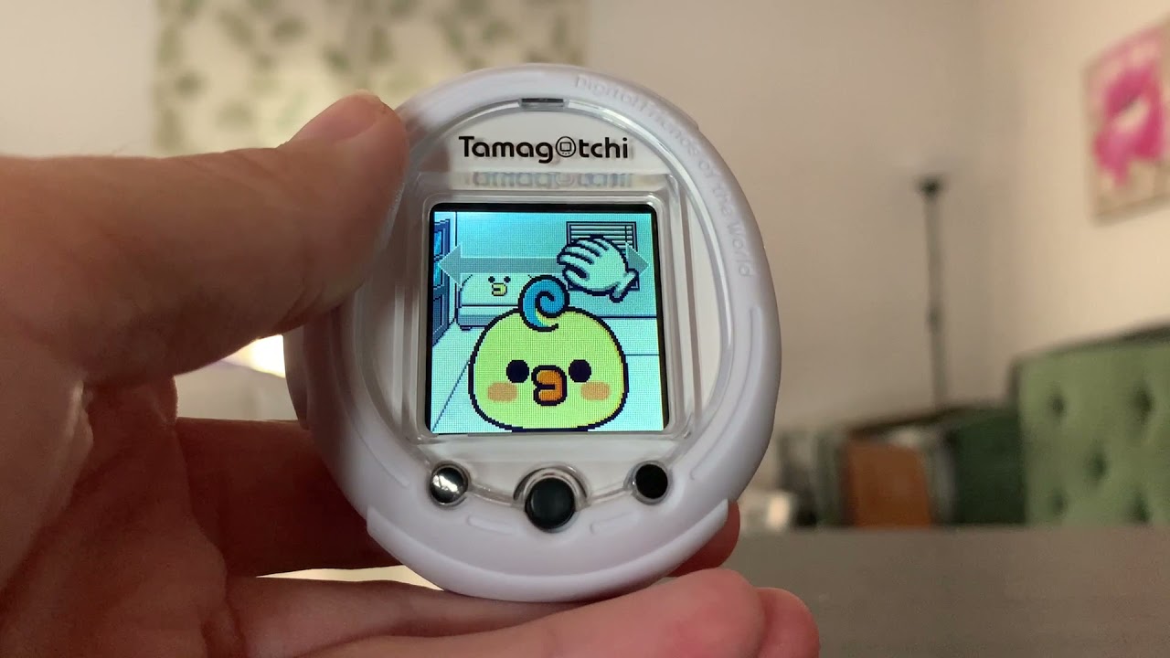 Tamagotchi Smart 25th