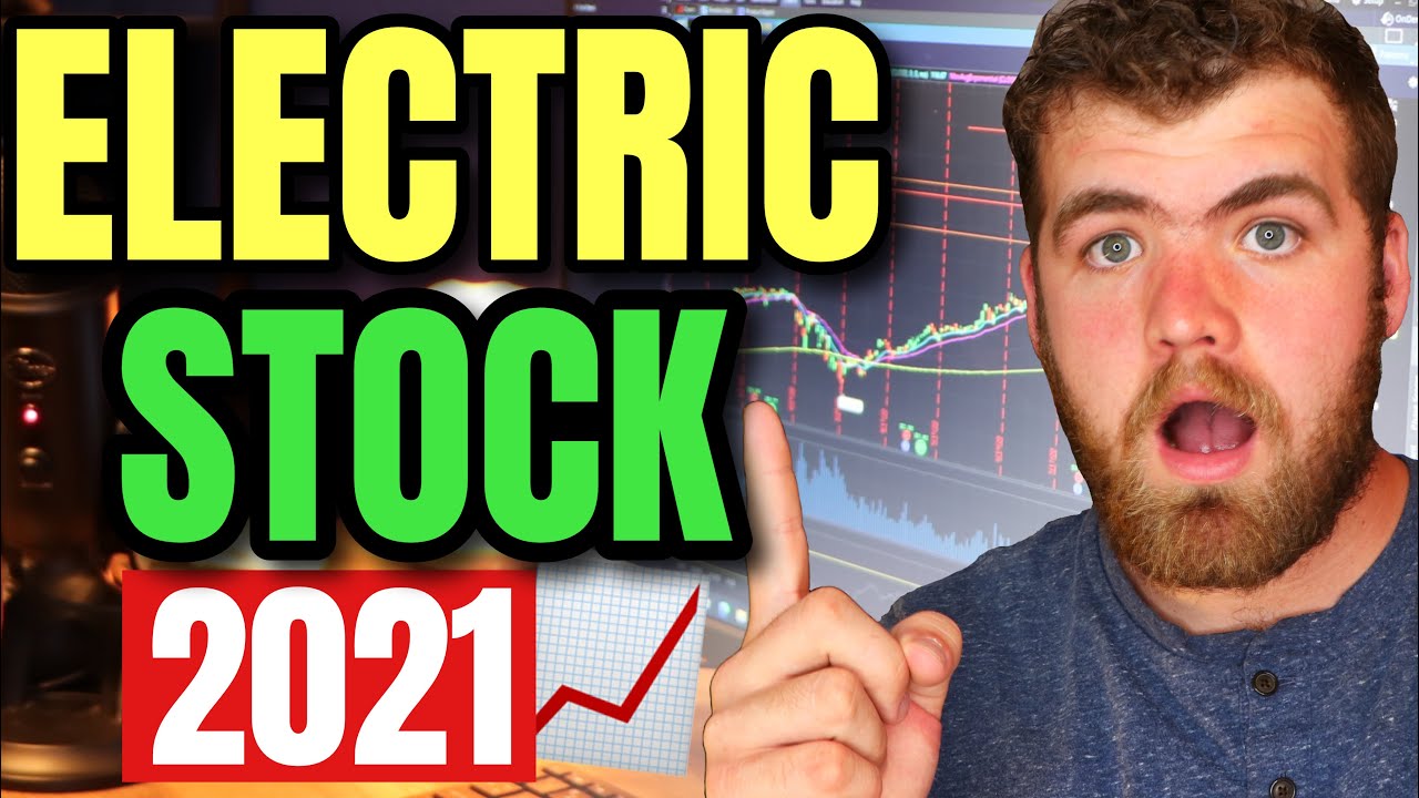 Top 5 Electric Vehicle Stocks To BUY NOW! (High Growth)
