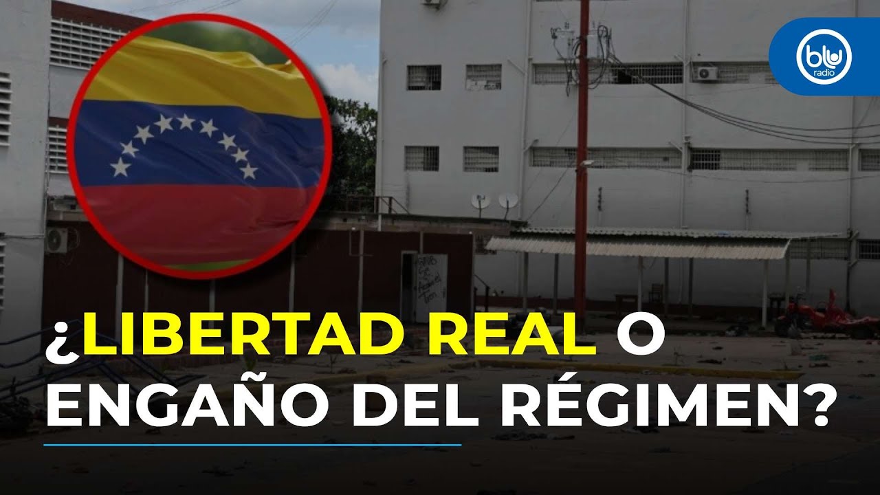 Foro Penal advierte sobre efecto 