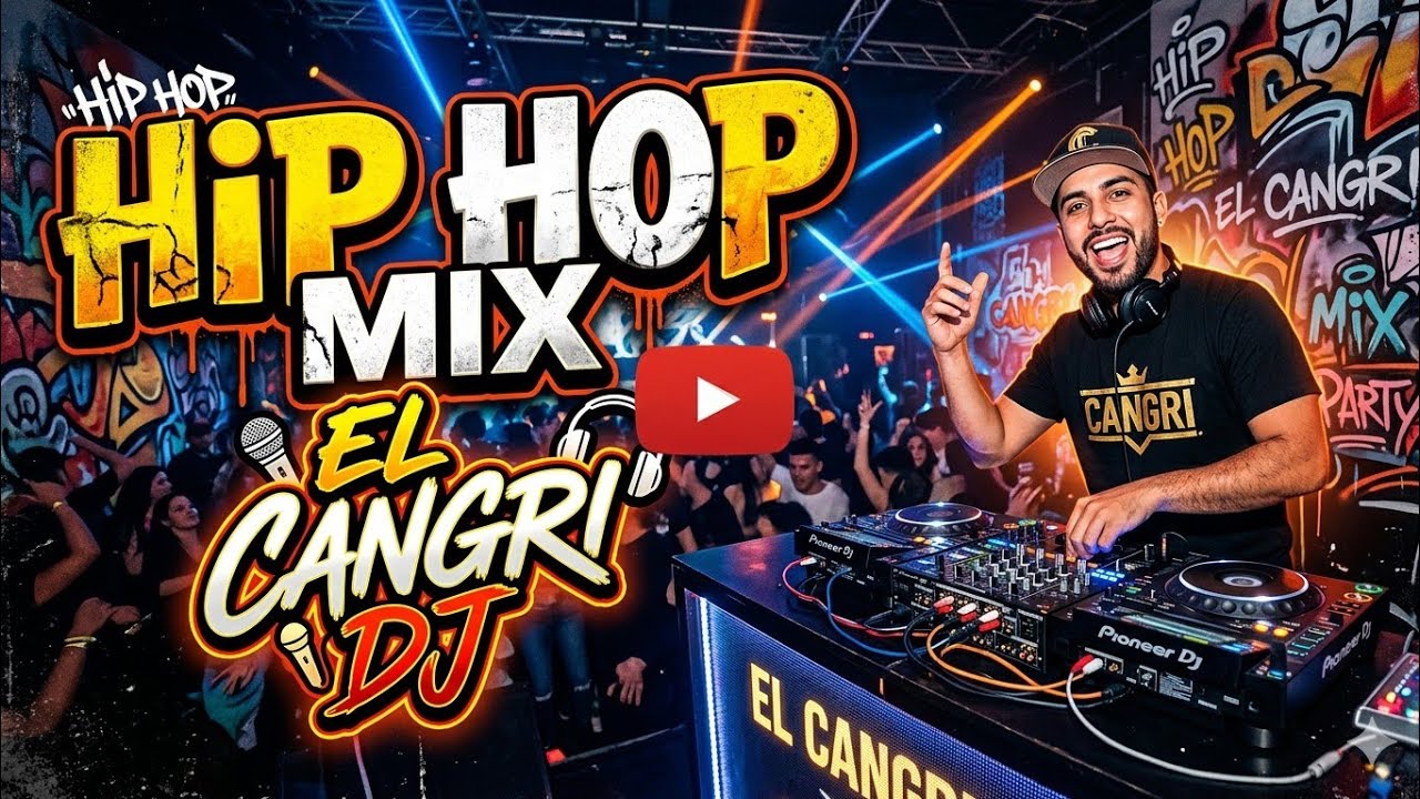 Hip Hop Mix 🤑 Akwid Vico C Sinfonia Porta Kinto Sol 😎 Dj Guimer Rmx 🔥 
