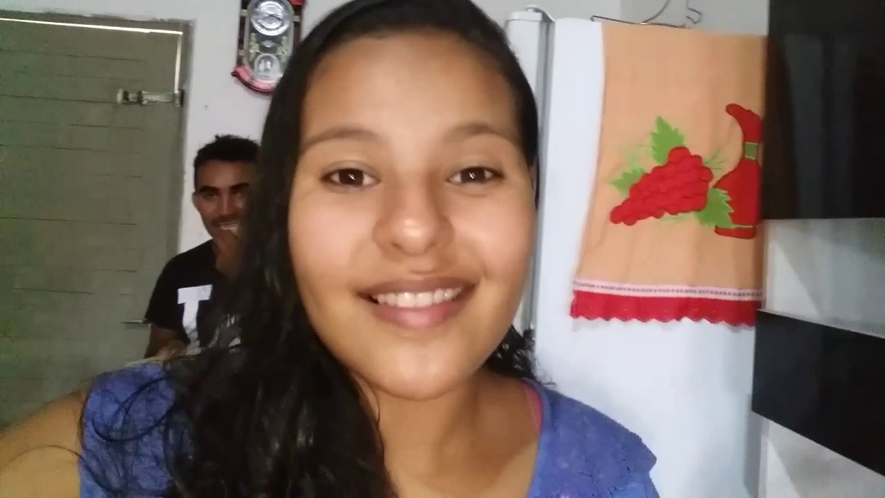 MARIDO NA COZINHA  🍝🍴/CASANDO AOS 16 ❤