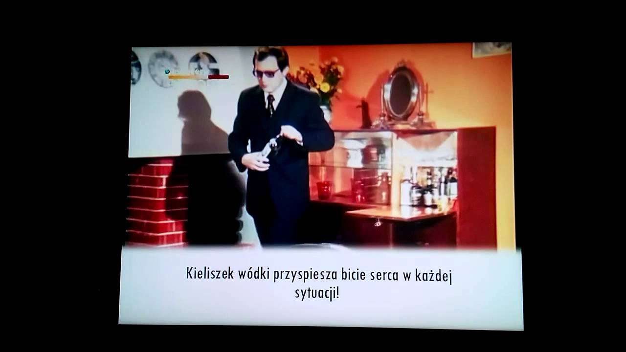 WW czyli W&oacute;dka Wyborowa