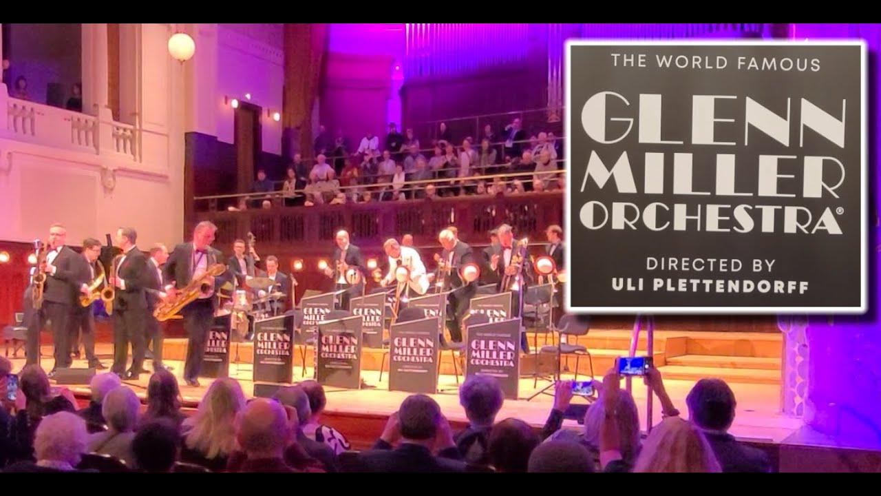 Glenn Miller orchestra