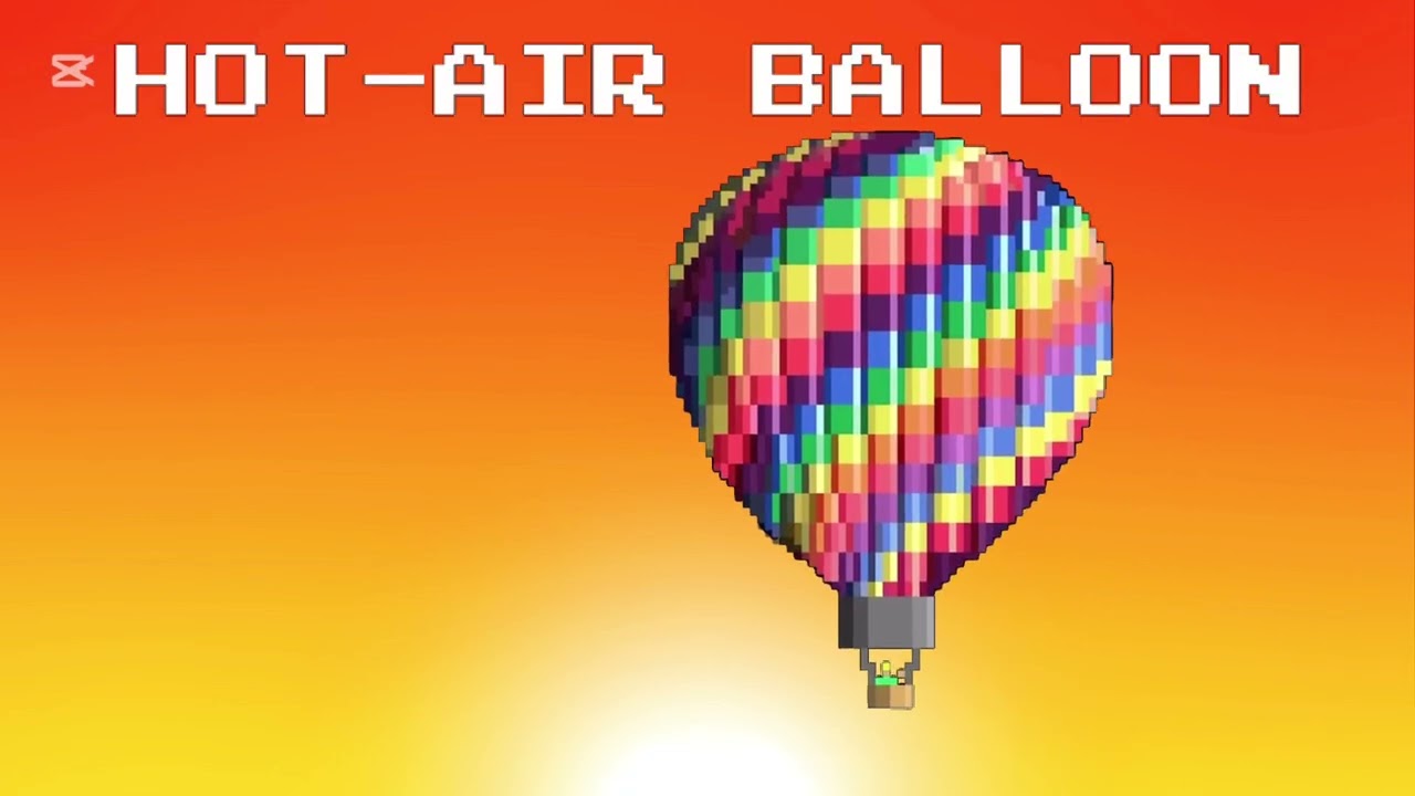 Flying Vehicles Exclusive - @TheKidsPictureShow