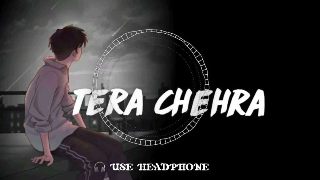 ( Tera chehara ) Best Of Hindi Sad Song song | Slowed Reverb Song | New Sad song 2025 
