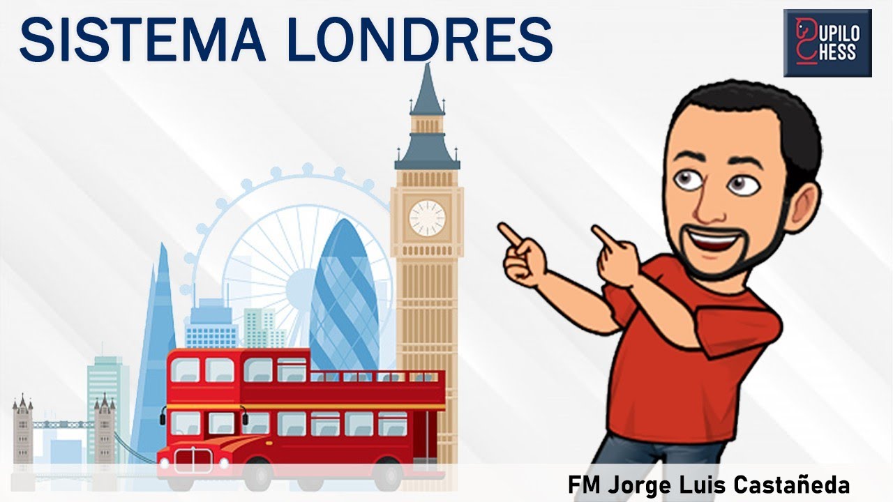 Esta es la mejor partida que verás en el Sistema Londres en el plano estratégico / Kamsky - Dugly!!