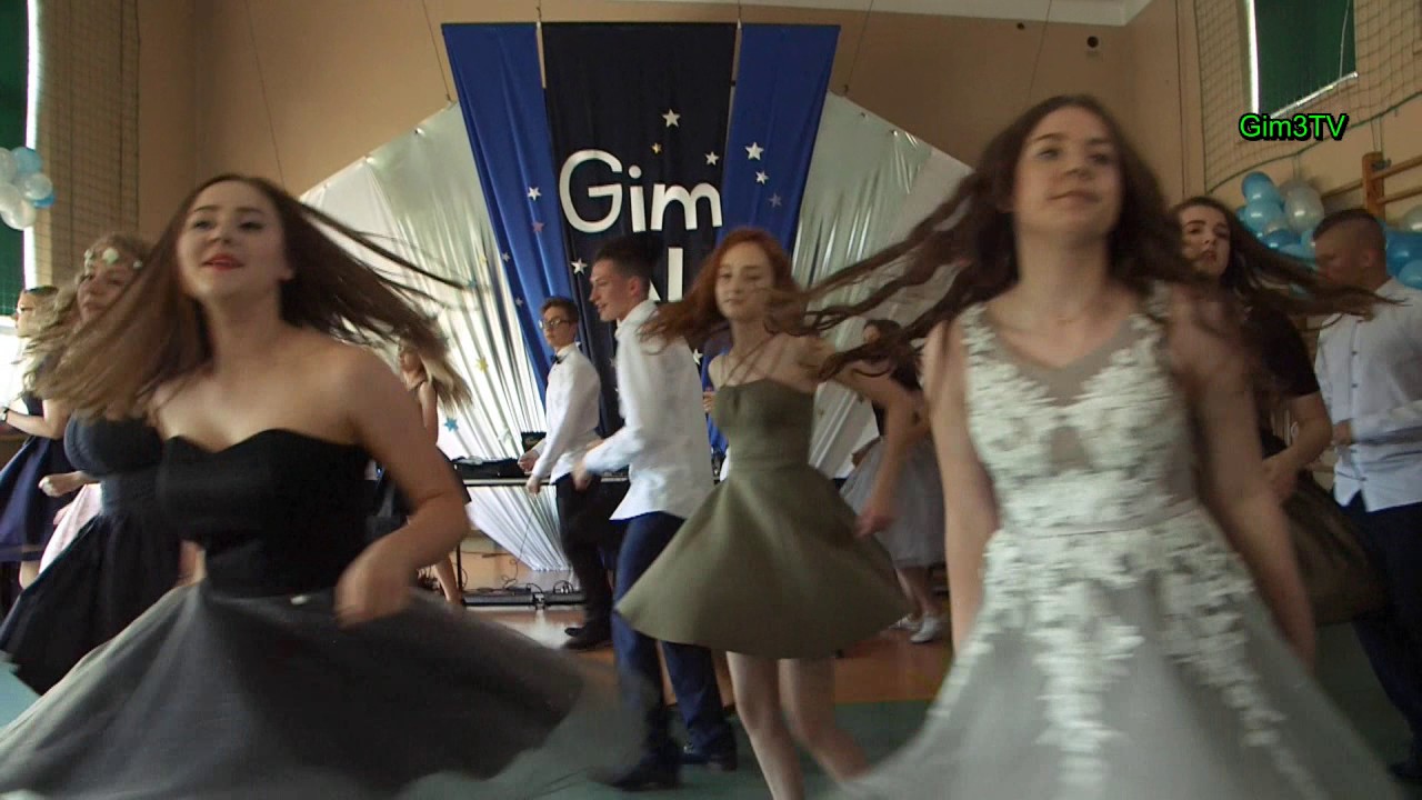 Gim3TV # 38