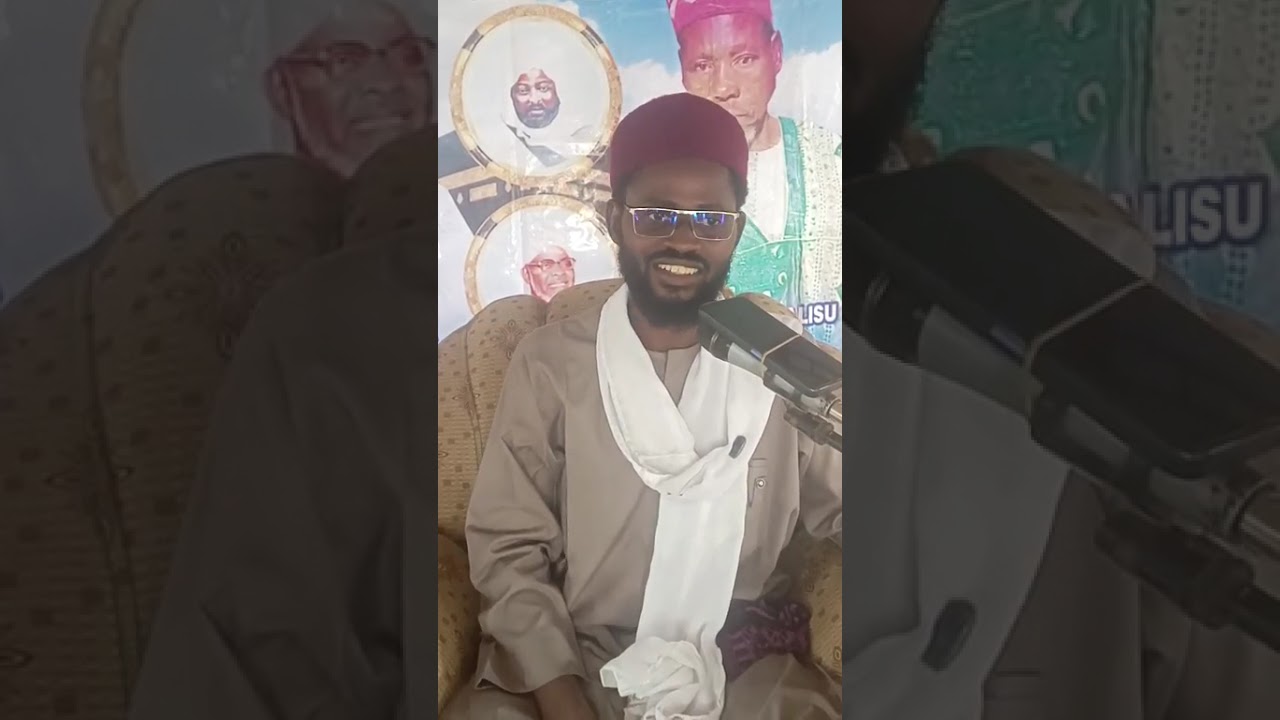 TAFSIR ADDAWAKY OWODE 2026 DAY 08