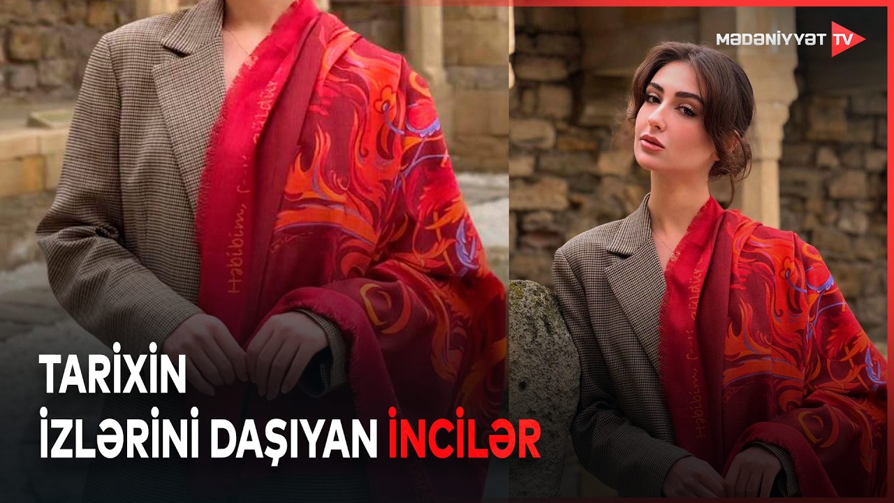 Hər yaylıq öz hekayəsini danışır