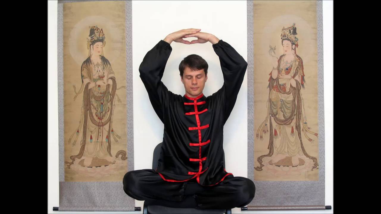 Cezar Culda - Relaxare în doar 8 minute -