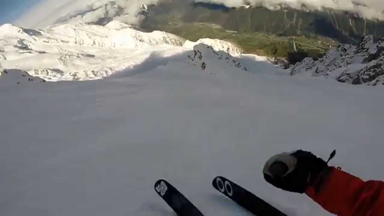 Ski Edit 2013 2014 Tof Henry