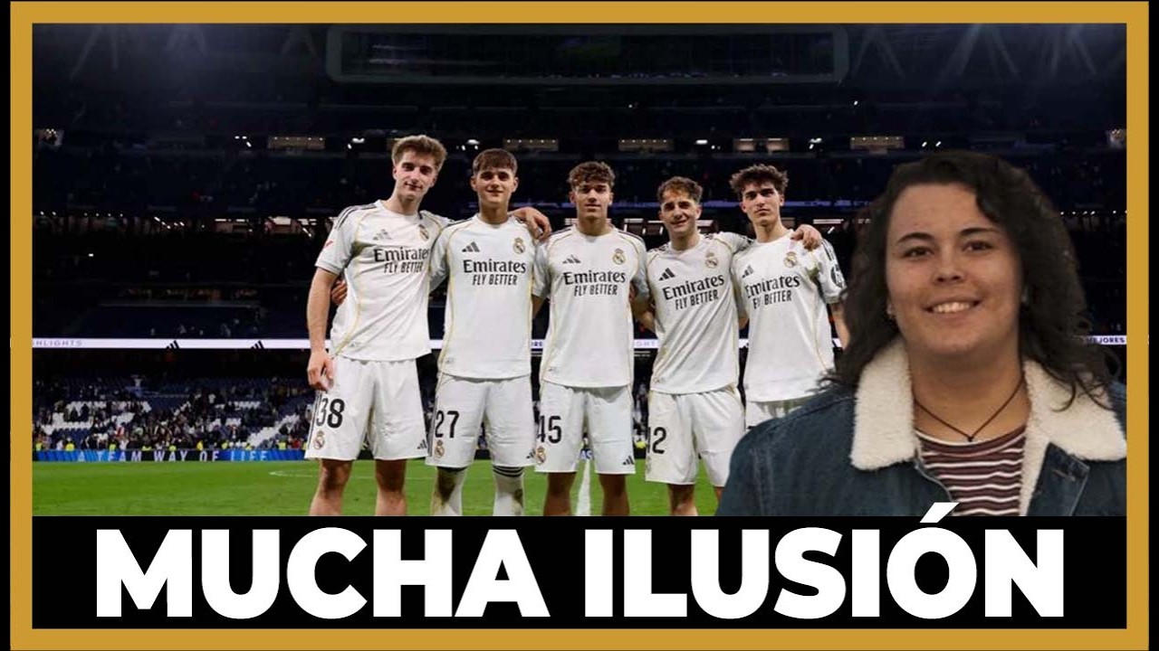 🚨 THIAGO Y MANUEL ÁNGEL SON EL TIPO DE CENTROCAMPISTA QUE FALTABA. JUNE LAVÍN