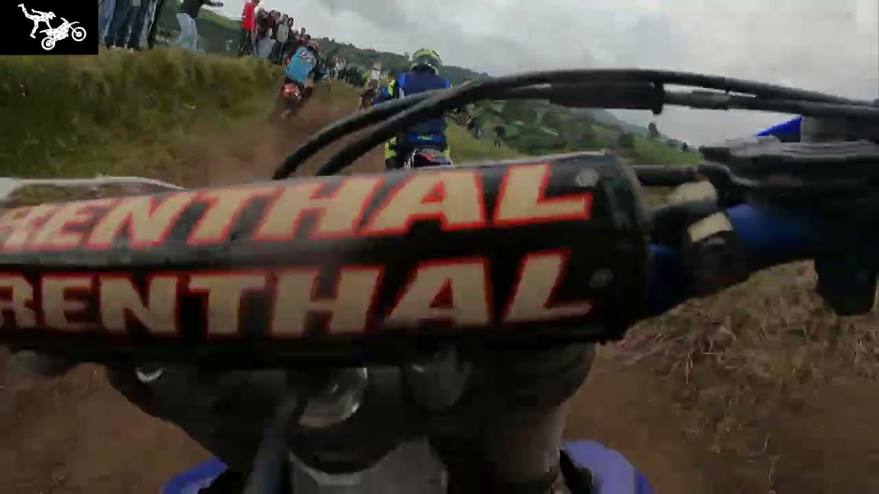 GOPRO🔥VELOARENA COLOMBIA🏁CATEGOR&Iacute;A NOVATOS LIBRE  ESPINO - NARI&Ntilde;O (YAMAHA 450c.c. )