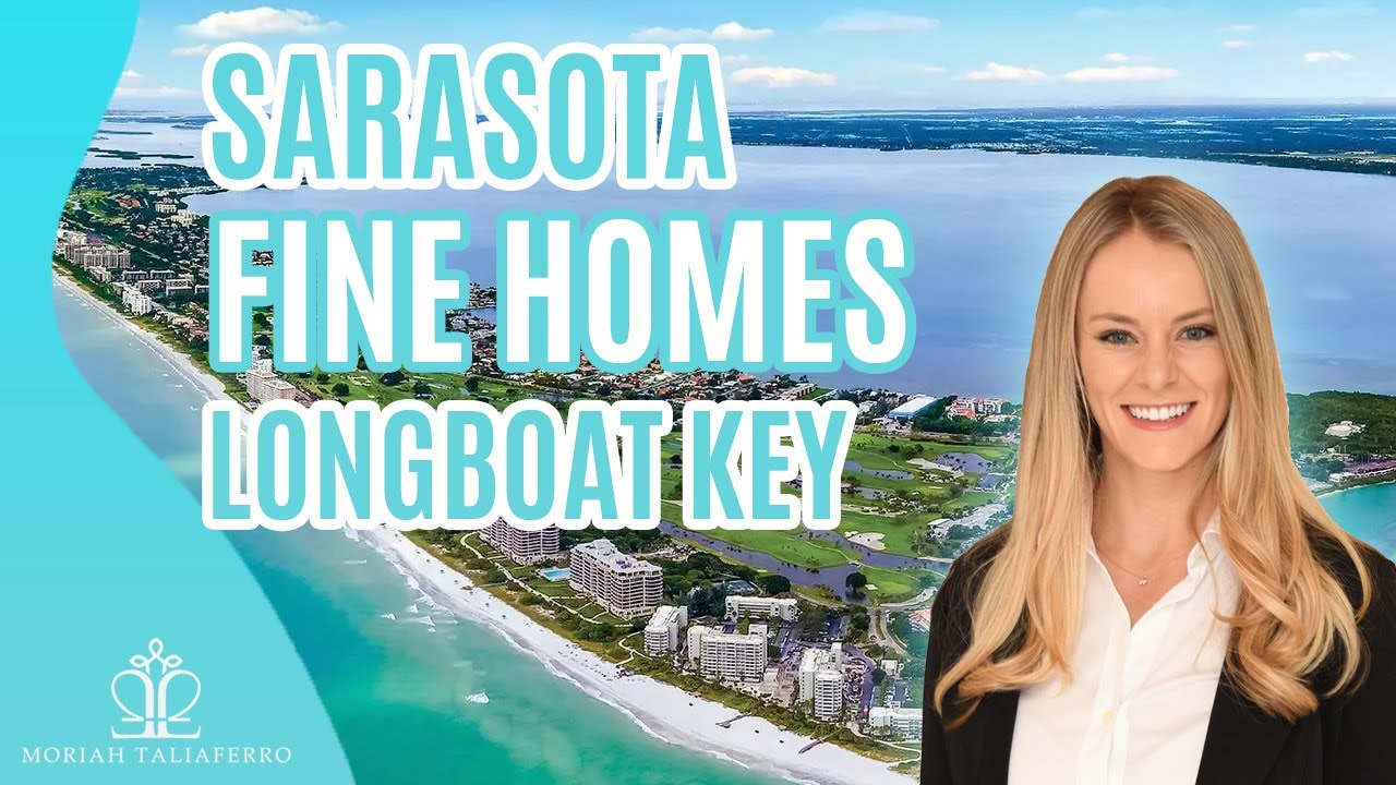 Living in Sarasota | Longboat Key