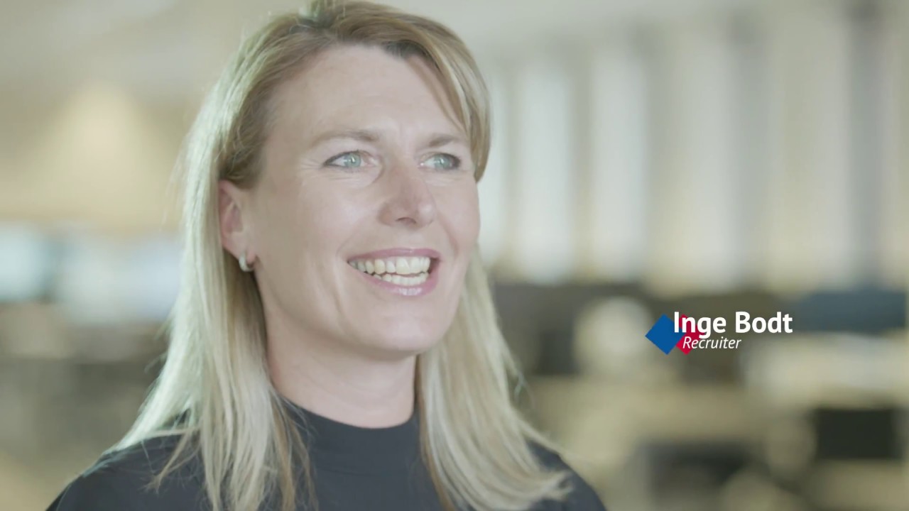 Werken bij Payroll Select