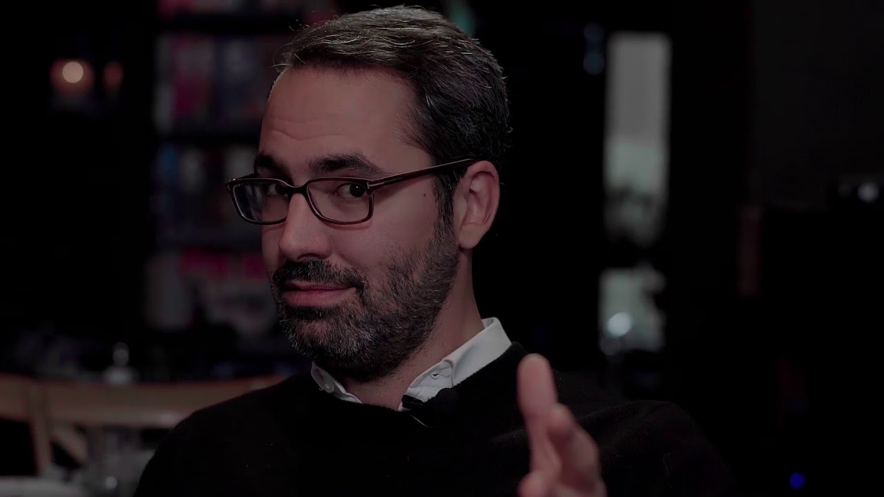 #CanÖzeSoruyorum 2. Bölüm - 2017