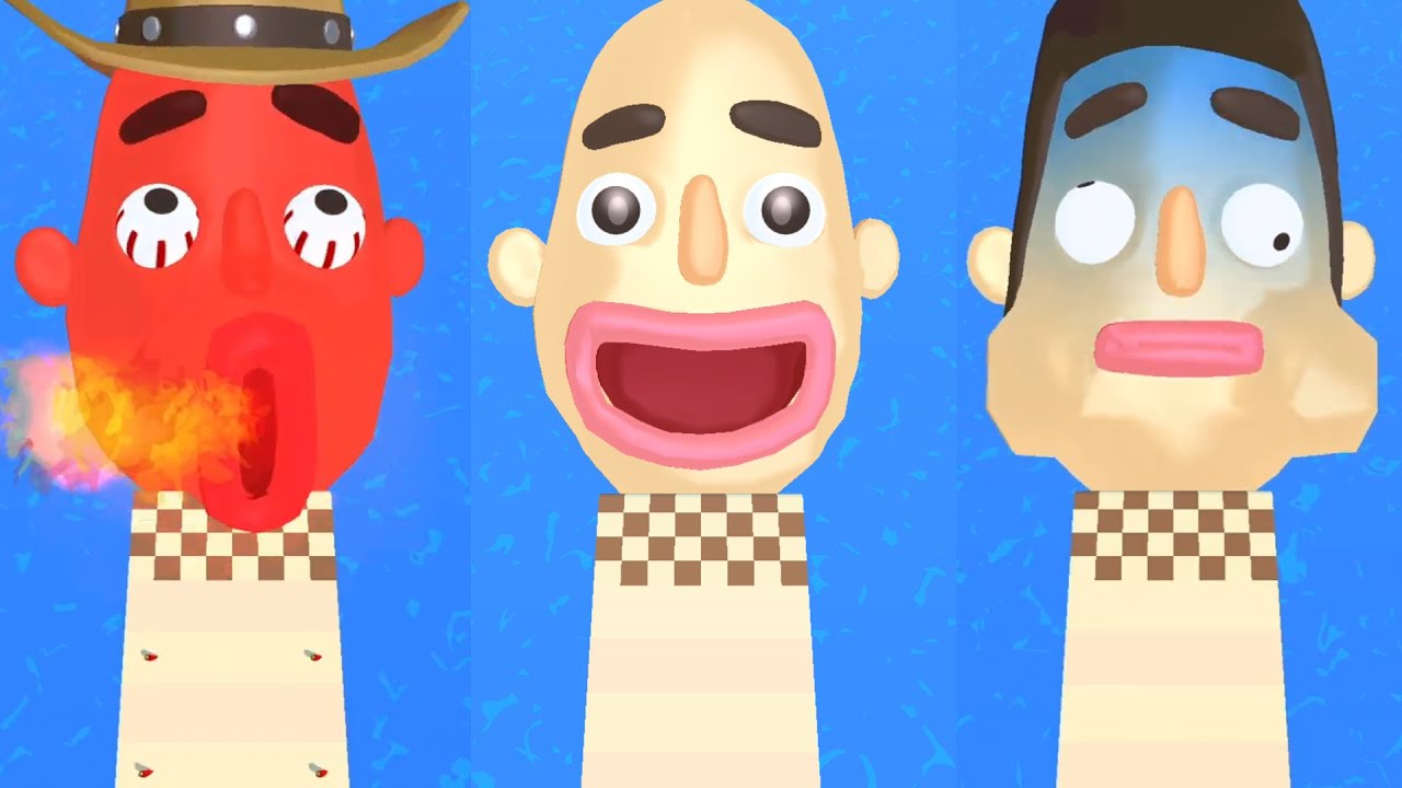 Sandwich Runner New Android, iOS Update Gameplay 7143 - 7154🥪🏃‍♂️