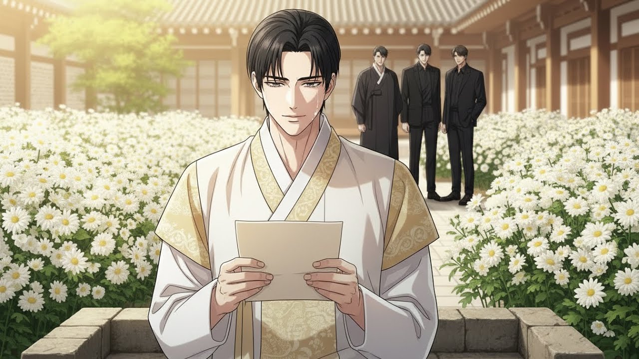 Minutes Before The Ceremony He Heard His Fiancé’s. His Revenge With The 3 Alphas LEFT Everyone….