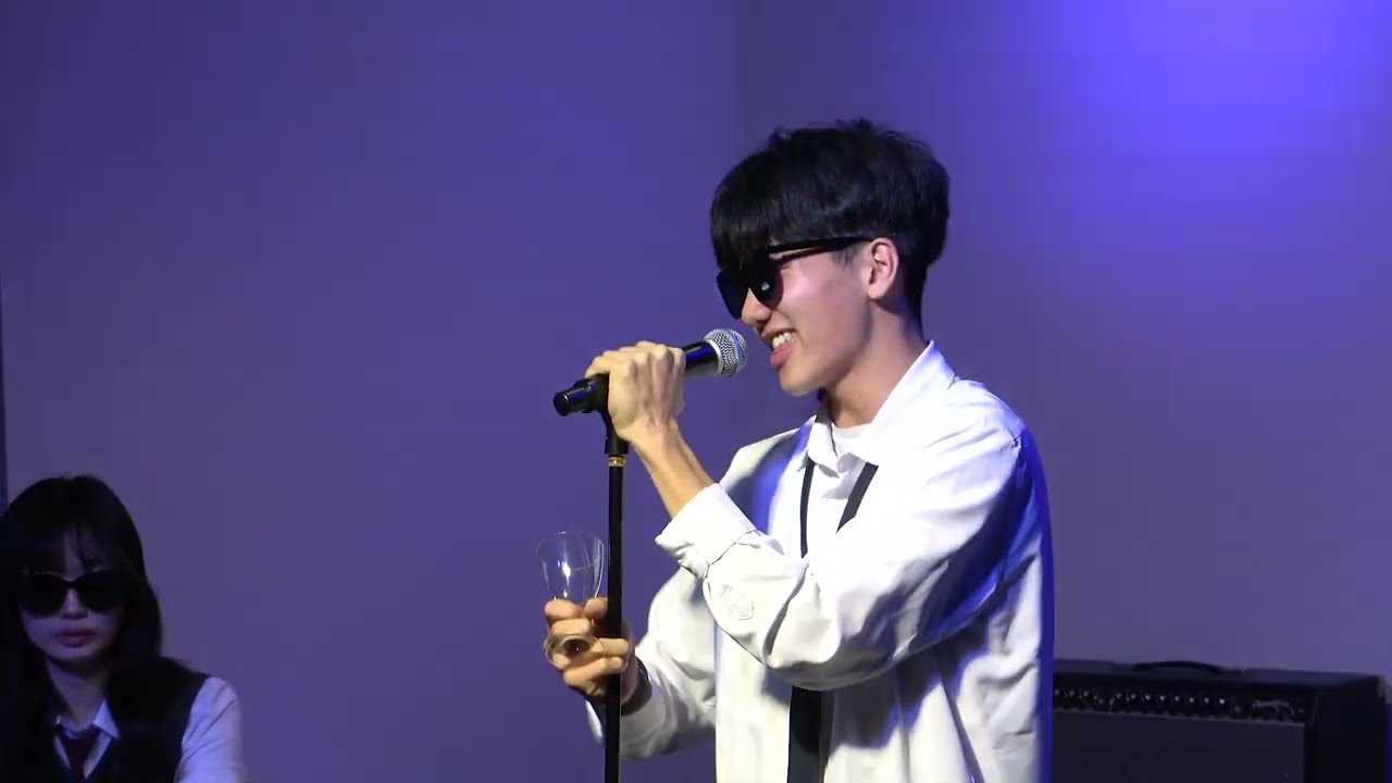 작전명청춘 - 파노라마 (LEE CHANHYUK Panorama)