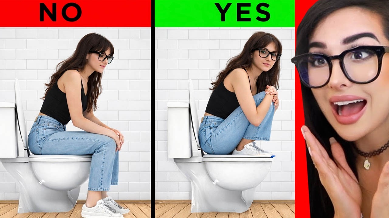 Cool Things I Learned On The Internet