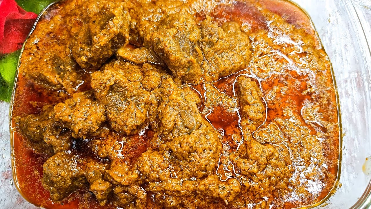 Degi Style Korma | Shadi Wala Degi Korma ❤️ | Purani Delhi Style Shahi Korma | Bade Ka Korma |