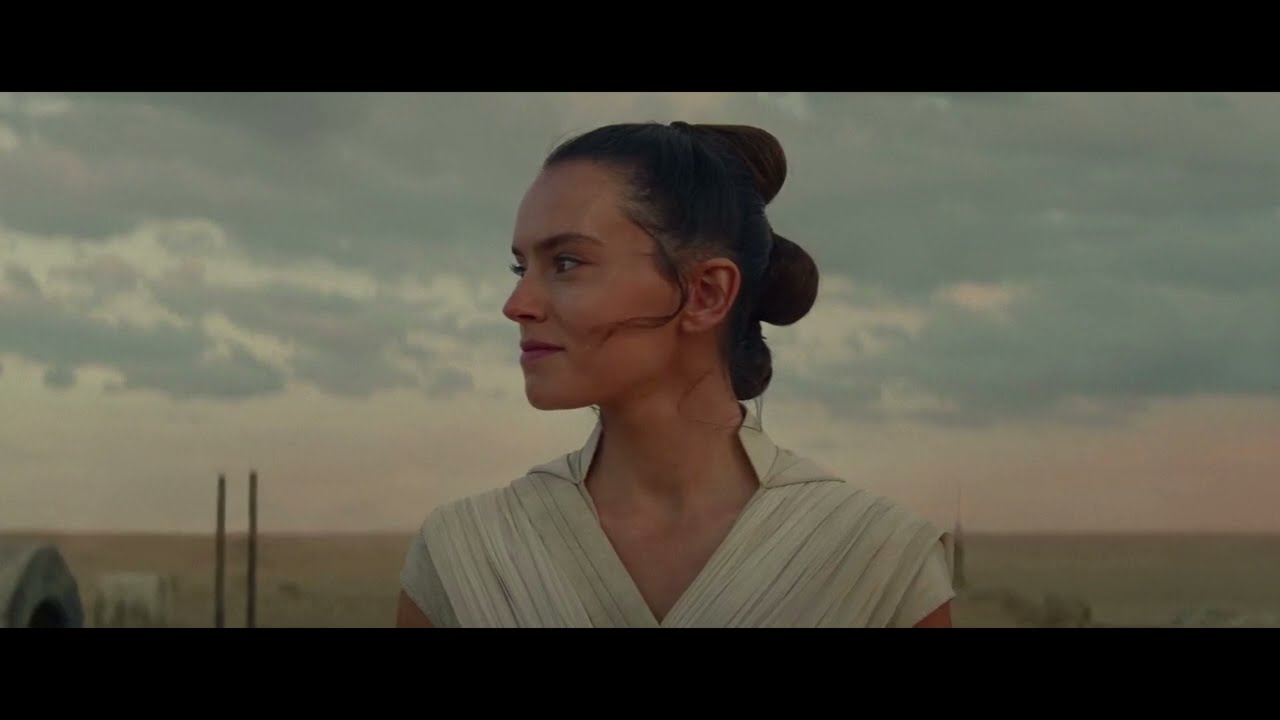 Power of Two - Reylo
