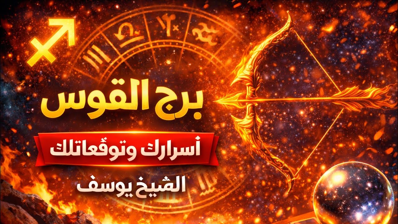  برج القوس 🫶نصره على ست بتكذب ومنافقه حدوث اشياء مهمه تخليص من حوار ملكش زمب فيه حمل قريب كشف حقيقة