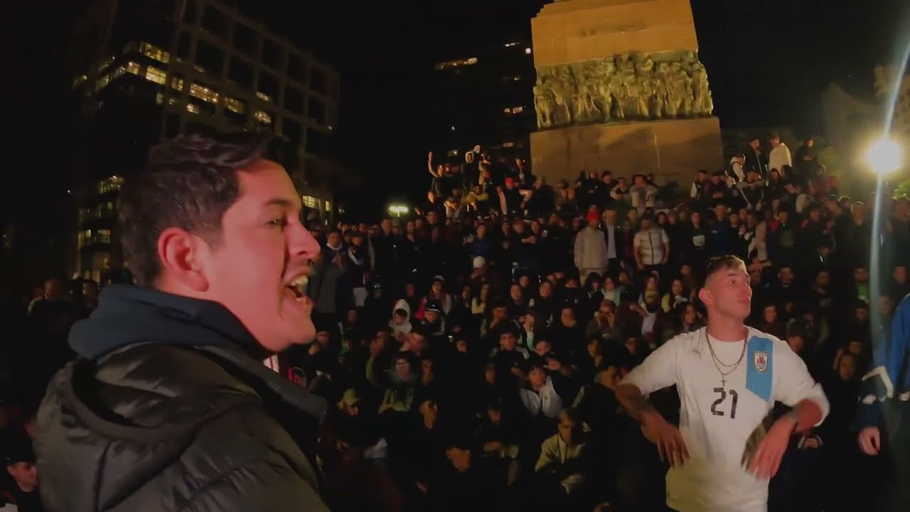 QAIUKEN 🇵🇪 vs. GÓMEZ LEITES J PAKO: 8vos - DEM Multiverse 3