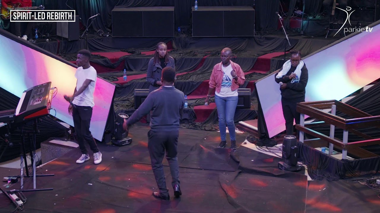 7th February 2025 - Eunice Njeri Concert