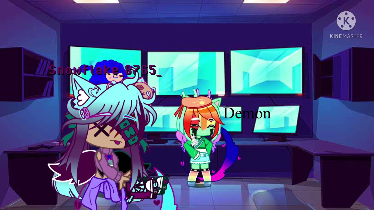 I ran out of ideas!part 2