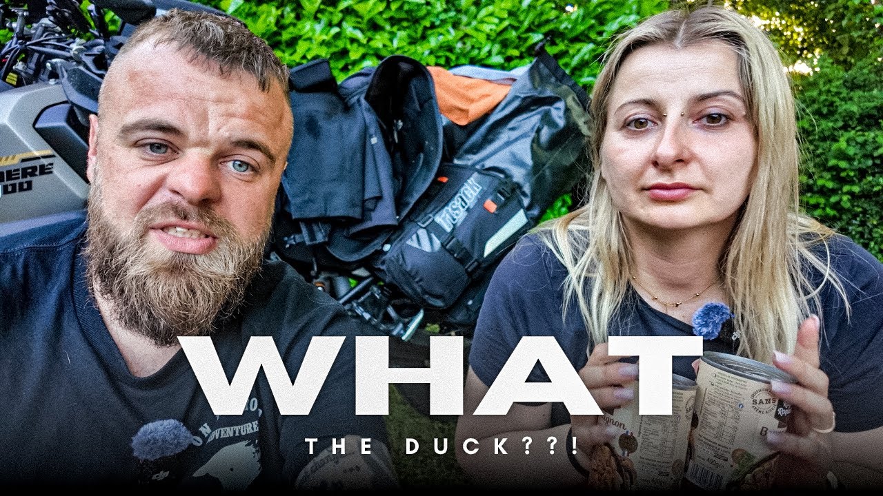 How could she do this to me?