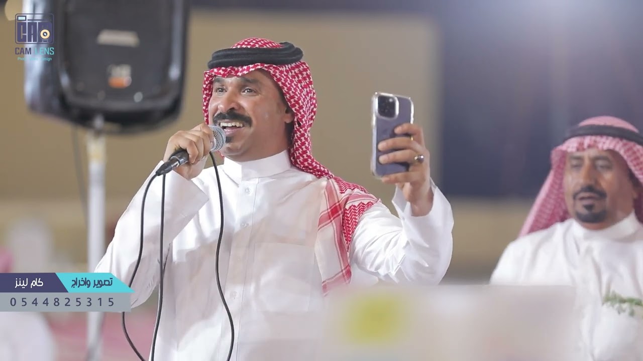 مطار ابها احمد الناشري ربخه  I محمد و عوض الهيلي
