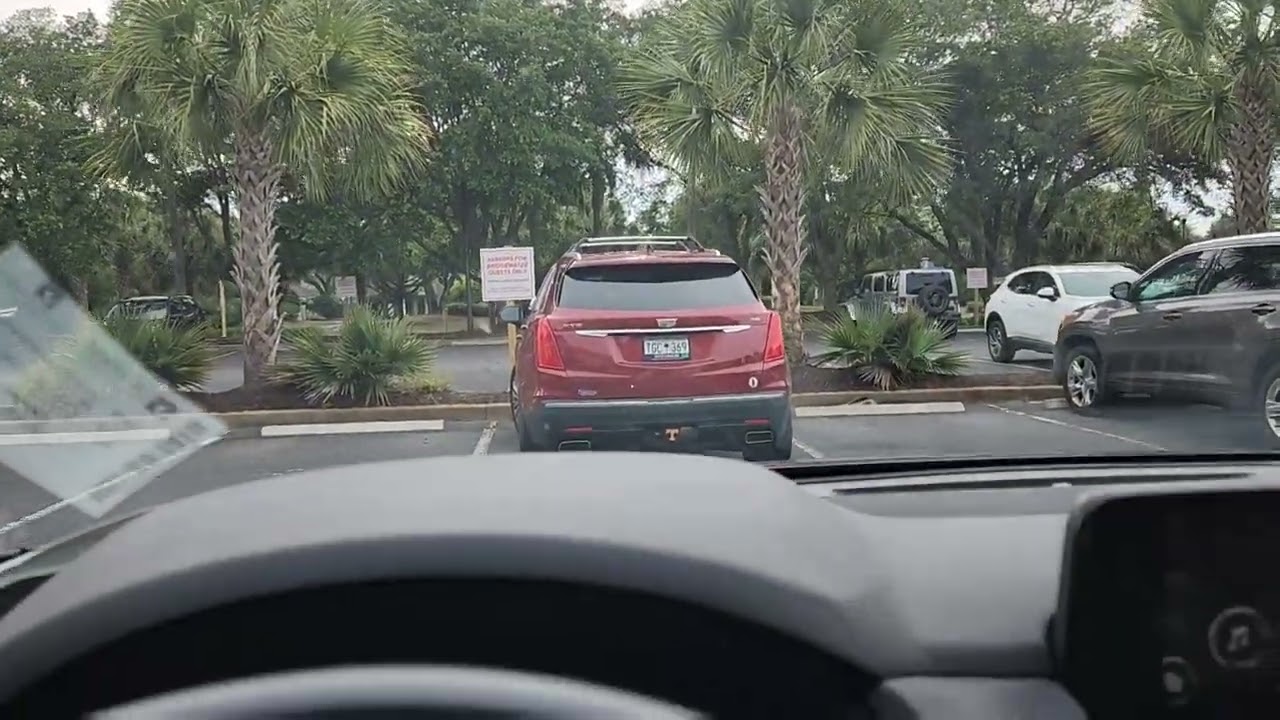 Mazda Auto Hold + Electronic Parking Brake Trick (автоматический стояночный тормоз)