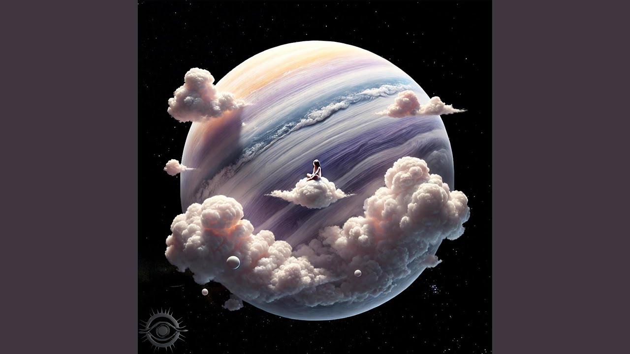 Into The Clouds (feat. Dirkje)