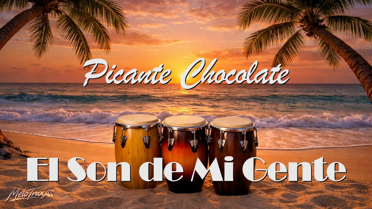Picante Chocolate | El Son de Mi Gente