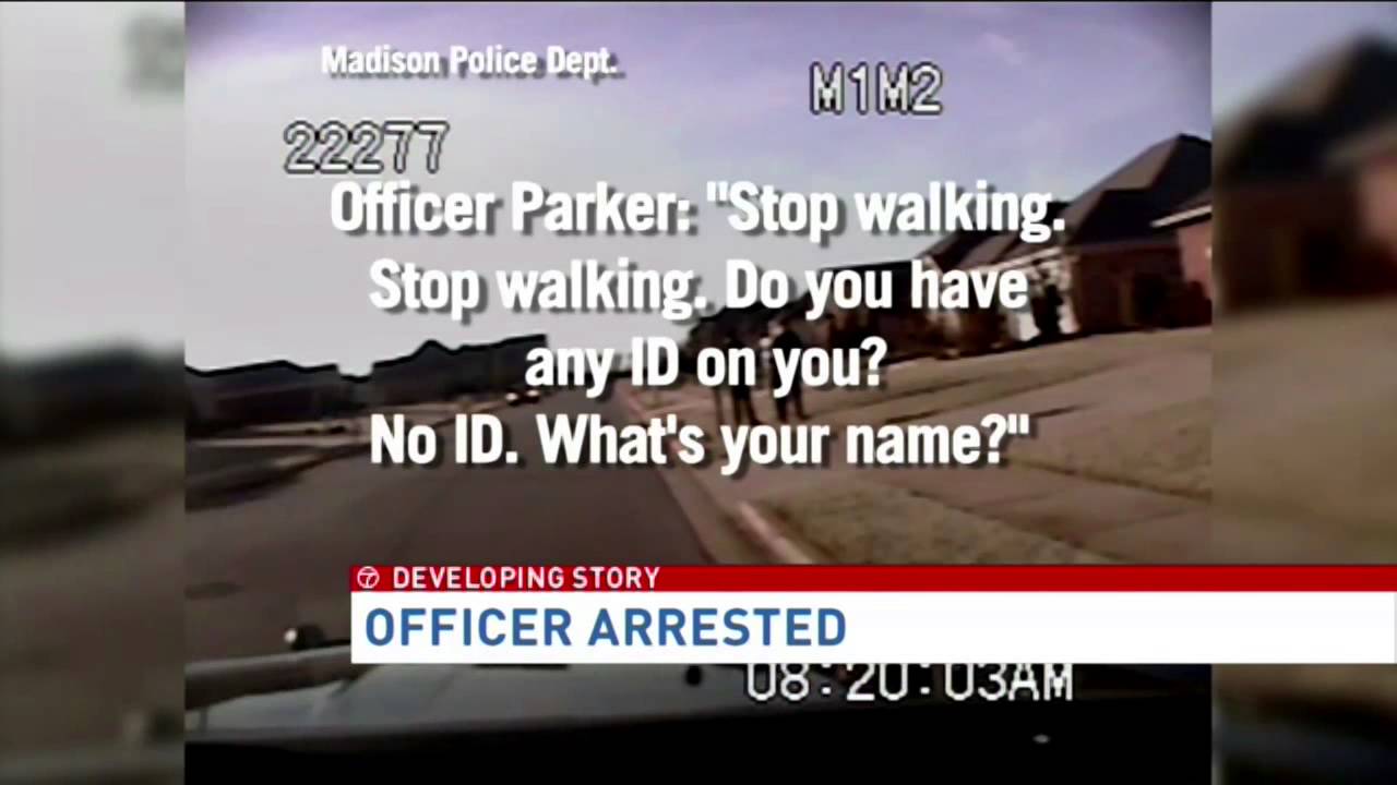 Ala. officer arrested, accused of injuring Indian granddad 'because of his dark brown skin'