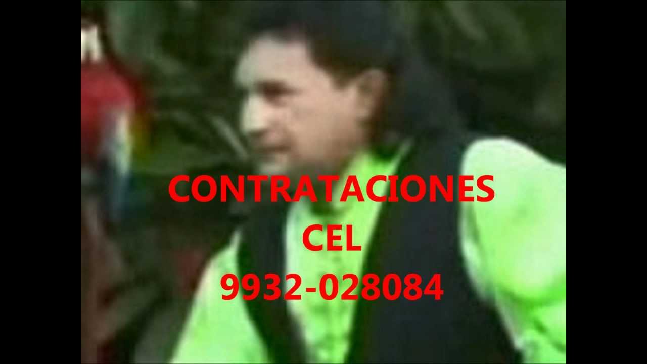 POPURRI MAMBOS.wmv BENNY LANKAR LA ARDILLA DE LOS TECLADOS
