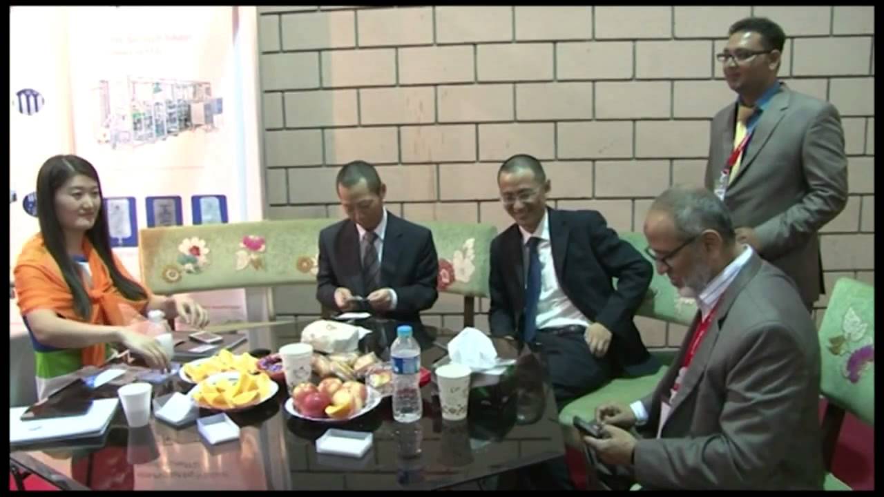 Health Asia 2014   An Overview