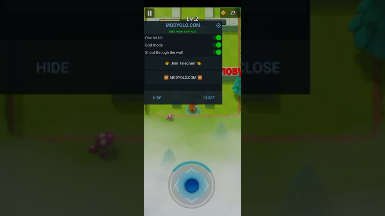 Archero v4.0.2 mod Menu
